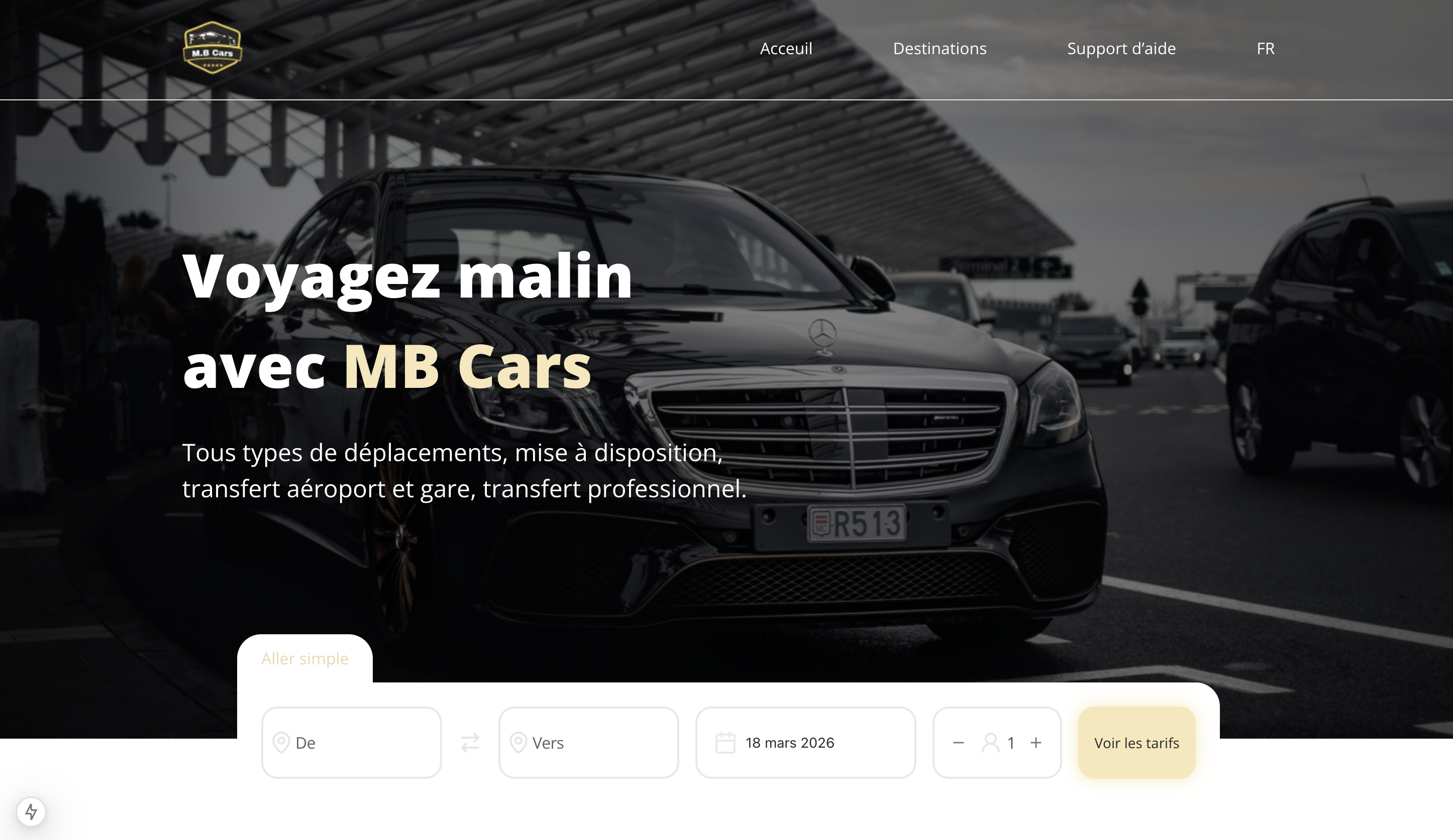 MB Cars